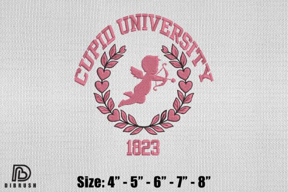 Cupid University Valentine: A Designer's Review for Gifts