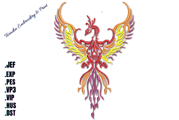 Phoenix Rising: A Pro Review for Branded Merch