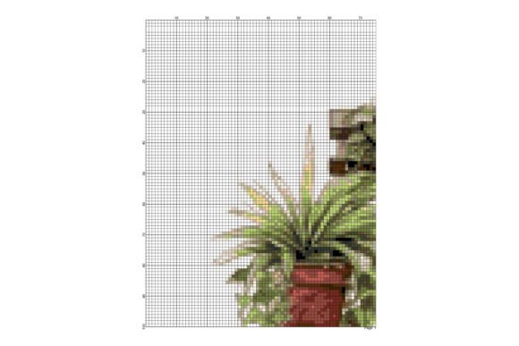 Reviewing Black Cat Counted Cross Stitch Patterns for Boutique Sweatshirts